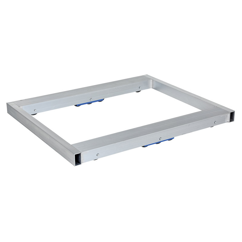 8000 lb. Capacity Platform Dolly