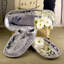 Plateau en aluminium Beatriz Ball Organic Pearl-107133311