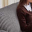 Canapé-lit inclinable de 79,13 pouces Comfy-1234384381