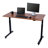 Adjustable Metal Base Standing Desk-60317189-60317195