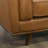 Freiro 90.4'' Leather Sofa-662010261