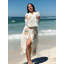 Peignoir de plage Kimono Mystic Eye-272018658