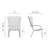 Folio Outdoor Lounge Chair-99372856