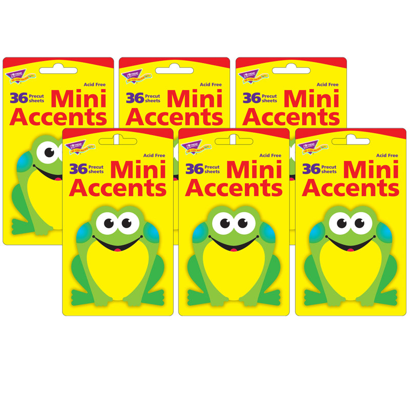 Tendance mini grenouille tendance