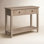 Flagstaff 2-Drawer 36" Console Table