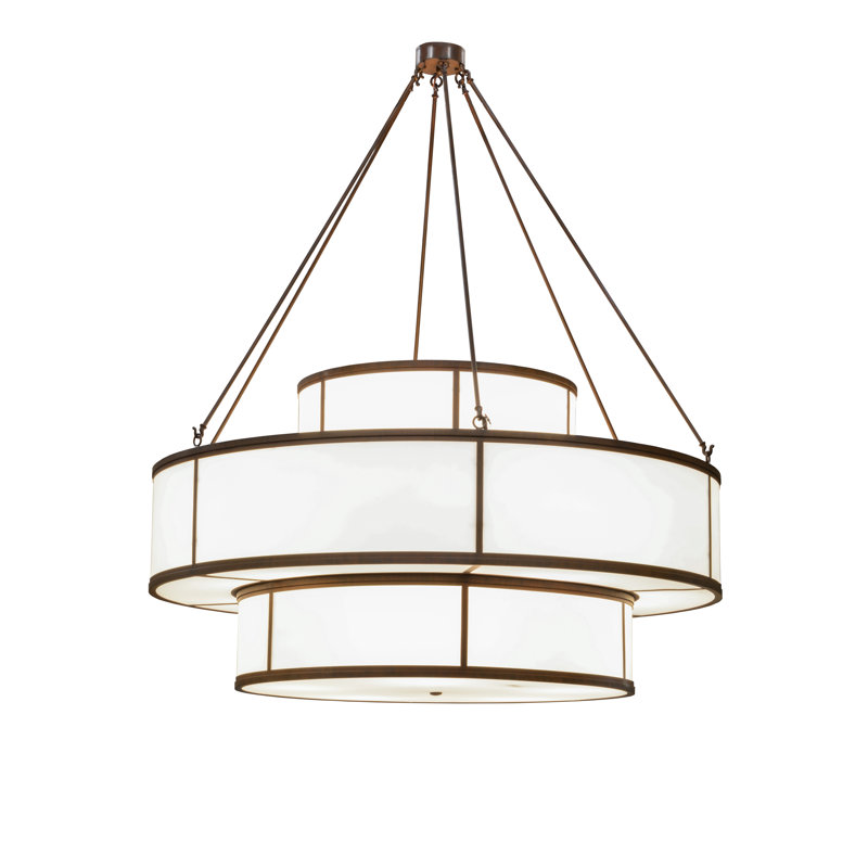 20 - Light Chandelier