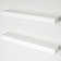 Array 24" W x 4" D Floating Shelves for Wall