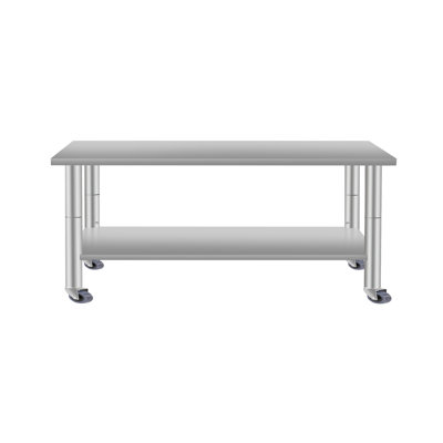 Commercial Work Table