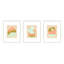 Undulations Painting by Andrea Stokes-1168739234-1168739247