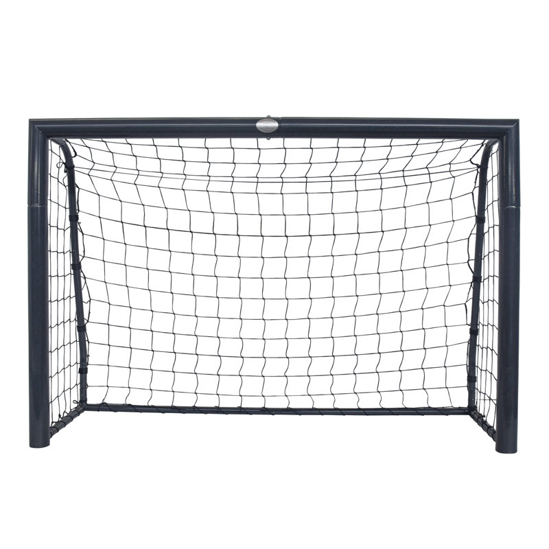 AXI Iron, PE Polyethylene Goal, 120cm H x 60cm W x 180cm D
