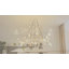 Lustre moderne 20 lumières Spoutnik-507046370