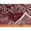 Tapis marguerite 8 pi 3 po x 11 pi 1 po blanc Heriz