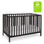Lit de bébé convertible 4-en-1 Union-915714395