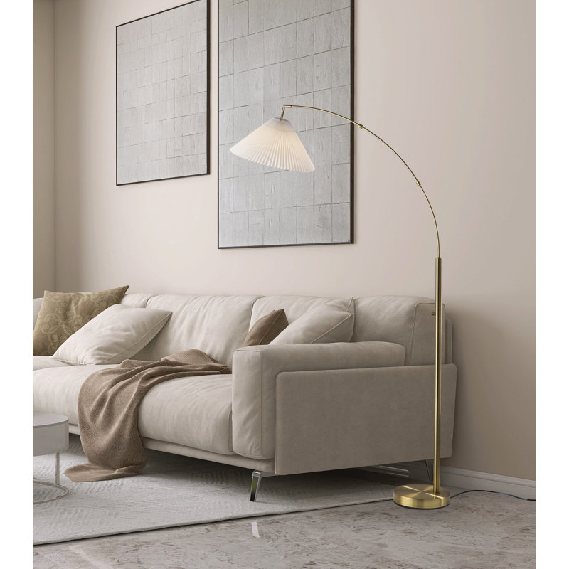 Lampe à arc Delaney