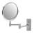 Extending Makeup/Shaving Mirror