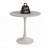 31.5'' Round Tulip Dining Table for 2-4-1908784865-1908784866