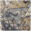 Tapis à bordure carrelée-520815972