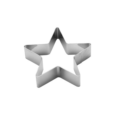 Echtwerk 4-teiliges Serviettenring-Set aus Edelstahl, Serviettenhalter, Serviettenschnallen, Universal, für Hochzeiten