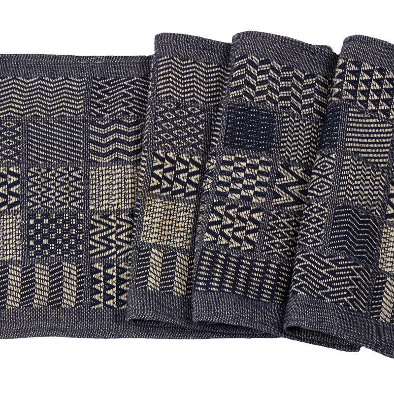 Hand Loomed Runner