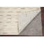 Tapis oriental contemporain Gabbeh 7 pi 11 po x 5 pi 1 po