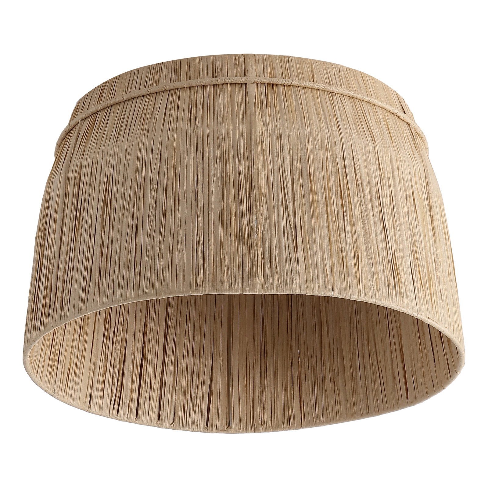 Single Light Flush Mount
