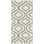 Zyus Geometric Indoor Rug