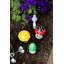 Seraphine Plants & Flowers Plastic Garden Statue