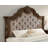 Müller Upholstered Solid Standard Bed-572315202