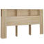 Jamali Solid Wood Headboard-61544826-61544829