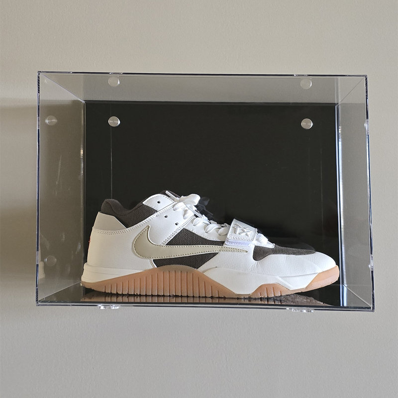 Présentoir à chaussures de luxe Ondisplay