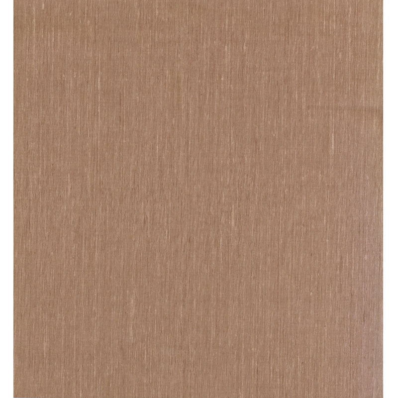 Rouleau de papier peint texturé L 33 po x l 20,5 po Texture Library, Brun
