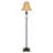 Zaida 61 " Novelty Floor Lamp