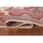 Tapis oriental ivoire Kazak 5