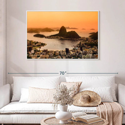 Rio De Janeiro