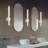 Clearlake Armed Sconce-1825570297