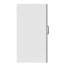 Kitchen Wall Cabinet With Glass Door Kalmar Engineered Wood-64069113-64069119
