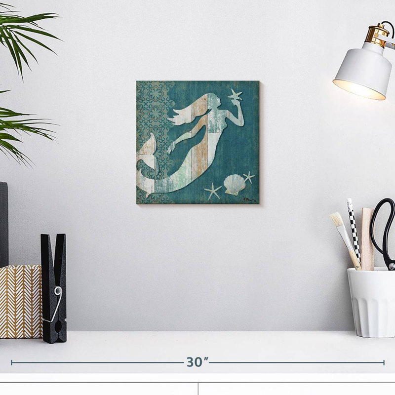 Kelan Driftwood Shore I