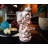 Jacodi 14oz. Ceramic Drinking Glass