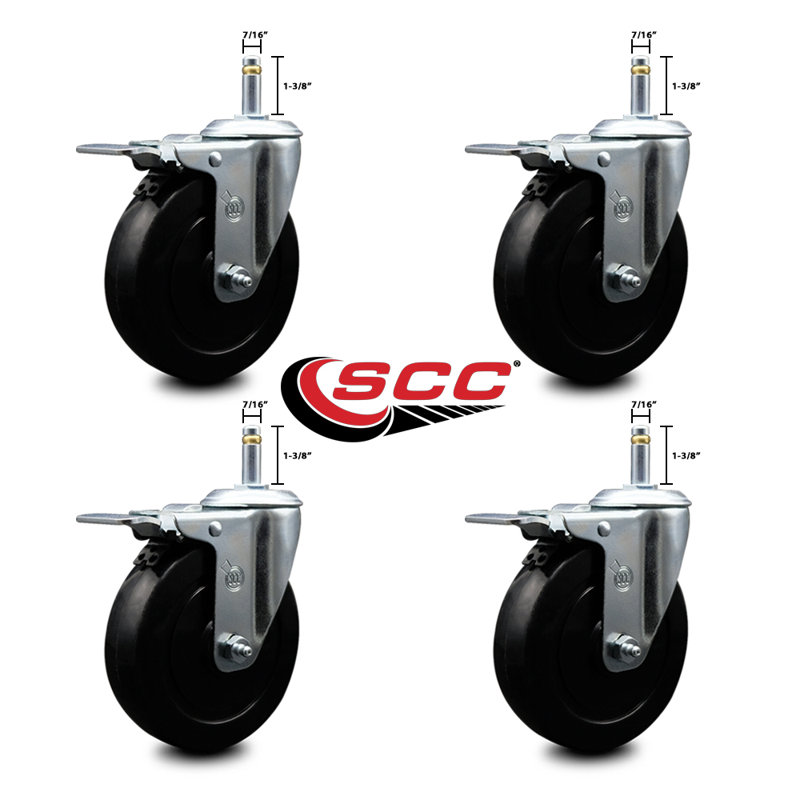 Stem Caster Set