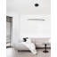 1 - Light LED Geometric Pendant-1438735424