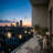 50ft. Solar Powered Outdoor St38 Globe String Lights - 12 Led Hanging Edison Bulbs - Ip65 Waterproof Bistro Lights For Backyard & Pergola - Warm White 2700k - Black Wire-127684746