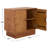 Morgana Tessly Burl Veneer Chest