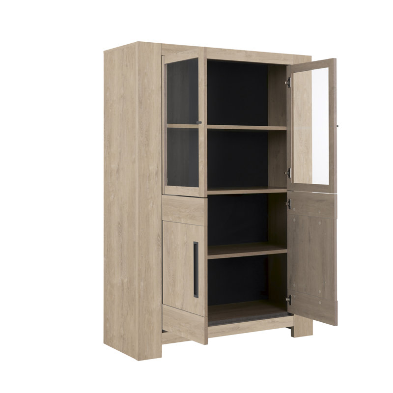 Palos Display Cabinet