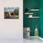 «Living Legends» par R. Hed, art mural sur toile-231993857