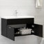 Elionor 80cm Bathroom Vanity Base Only-834743057