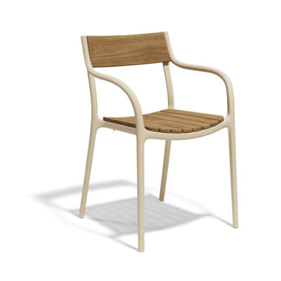 Madison Wood Chair