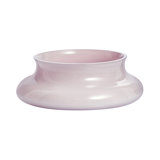Kurage Handmade Lead Free Crystal Table Vase