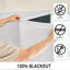  Rideau occultant en polyester de style moderne, 1 fenêtre, 1 panneau, 8 couleurs-1784565142-1784565143