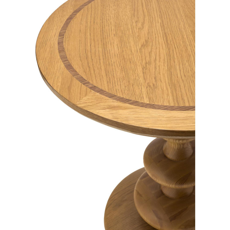 Table de bout Tayva