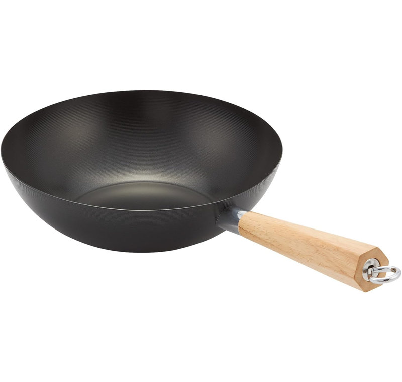 Judge, Essentials - Non-Stick Wok, 26 cm